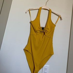 Bodysuit Wild Fable